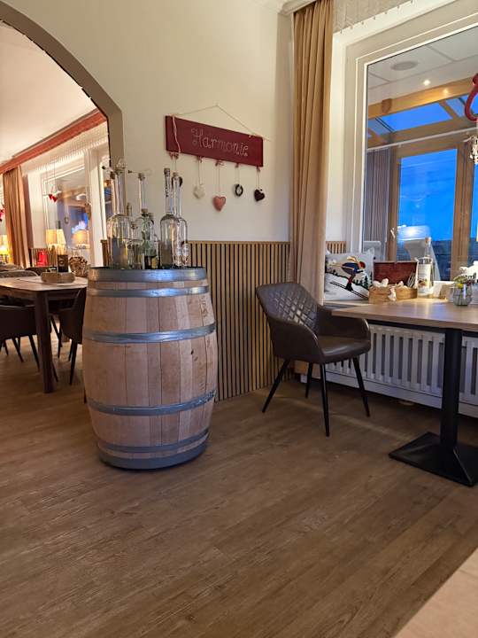 Gastro Harmonie Hotel Rust