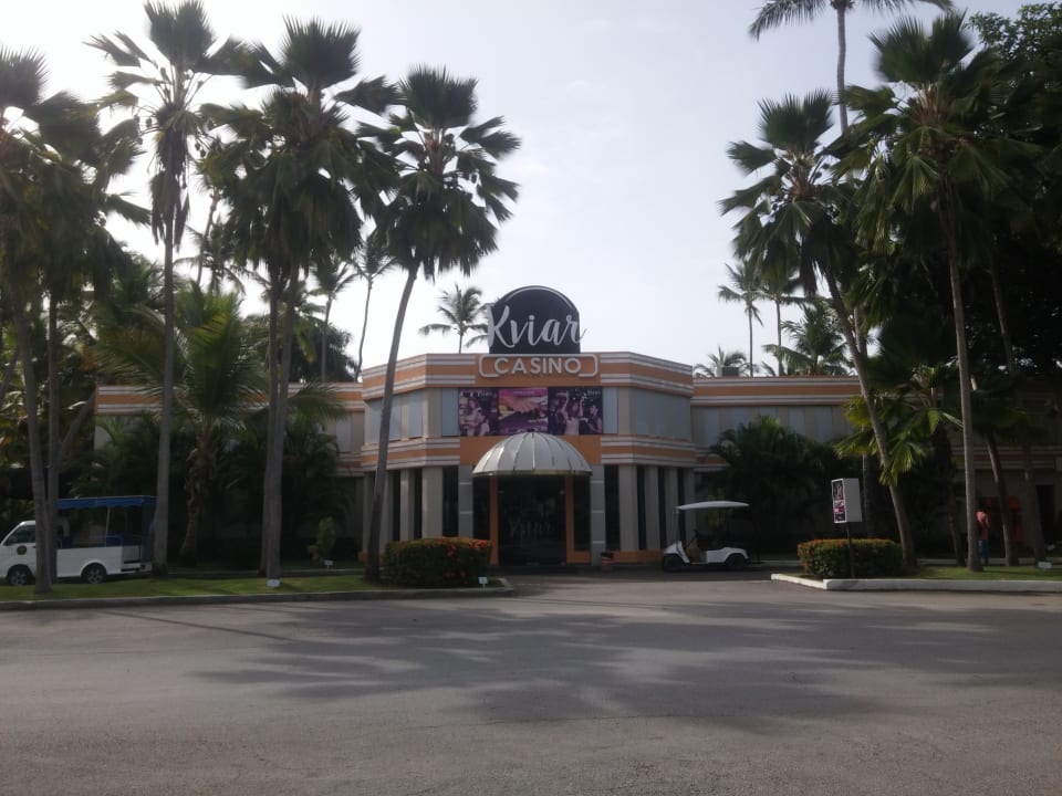 Sonstiges Hotel Grand Palladium Palace Resort, Spa & Casino