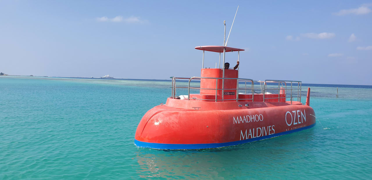 Sport & Freizeit OZEN LIFE MAADHOO