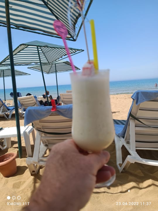 Gastro Aska Hotel Just in Beach