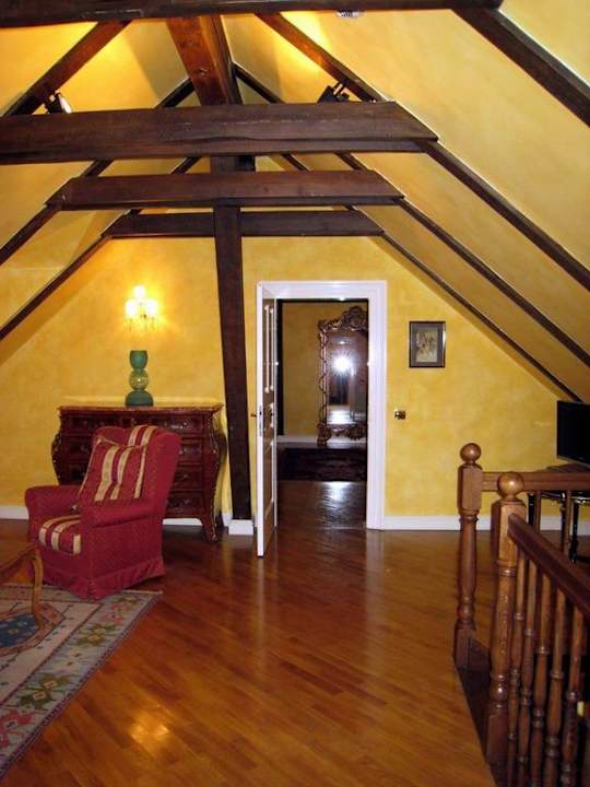 Royal Suite Residence Hotel Alchymist