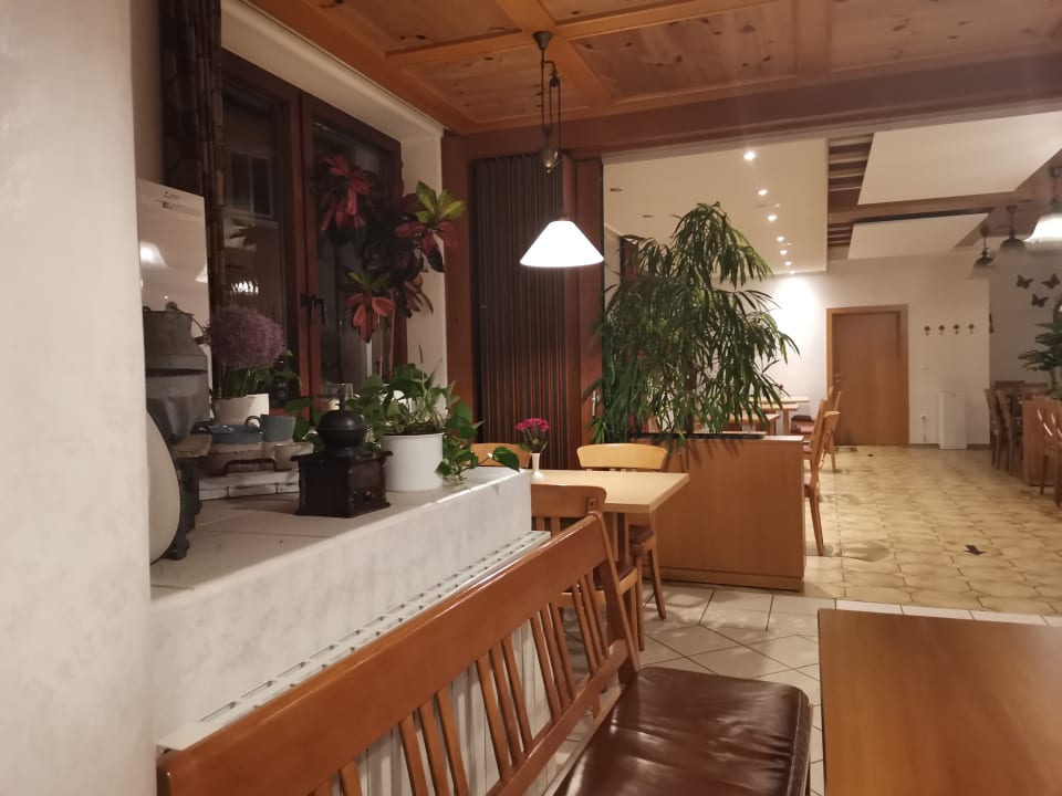 Gastro Hotel Frankenhof Altmühlsee