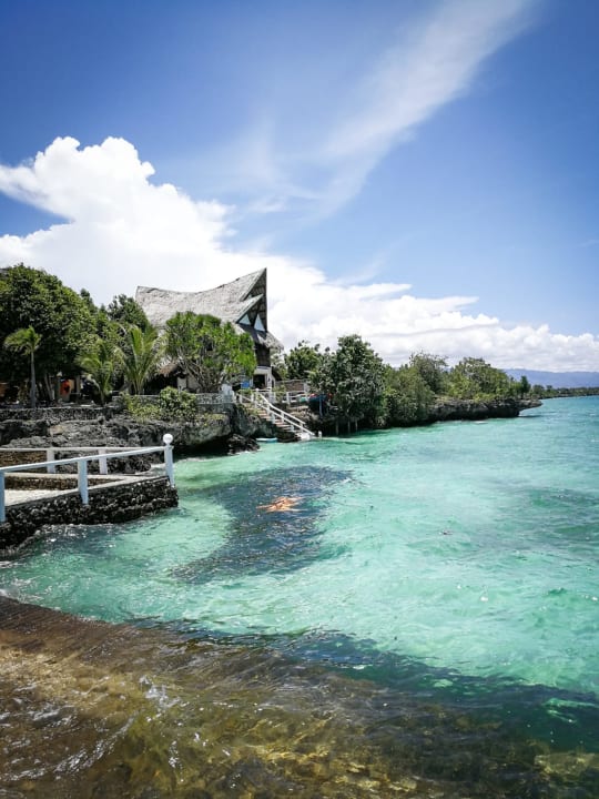 Strand Hotel Dolphin House