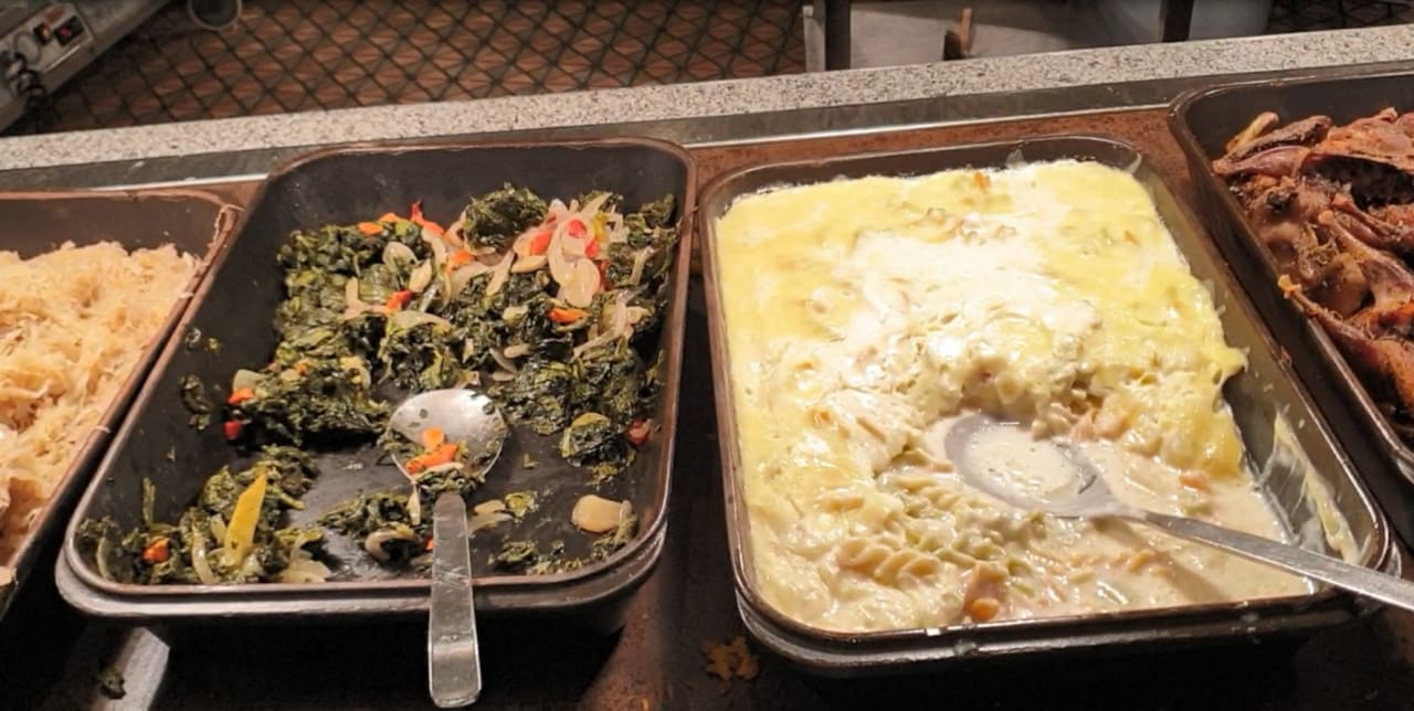 Gastro allsun Hotel Los Hibiscos