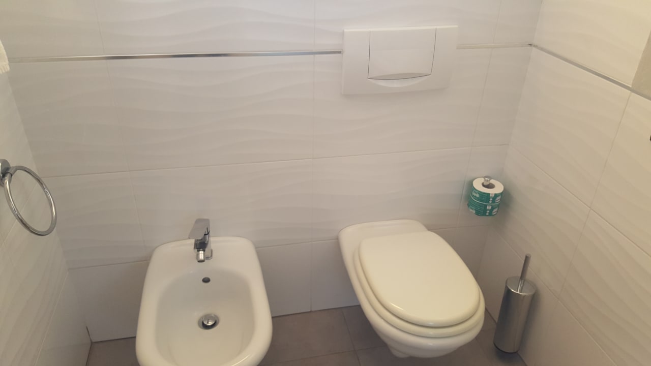 Zimmer TUI MAGIC LIFE Calabria