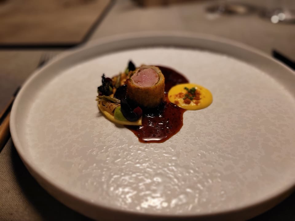 Gastro Hotel Alpenhof