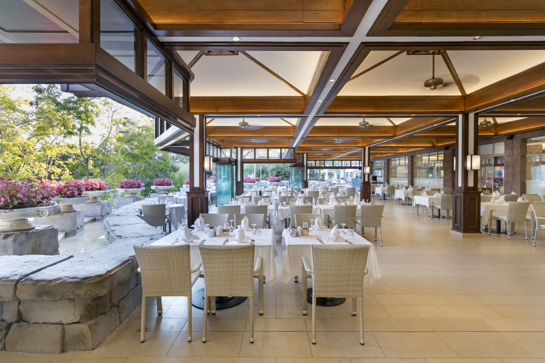 Gastro Xanadu Resort Hotel