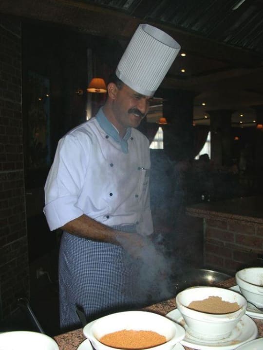 Mr. Pasta Menaville Safaga