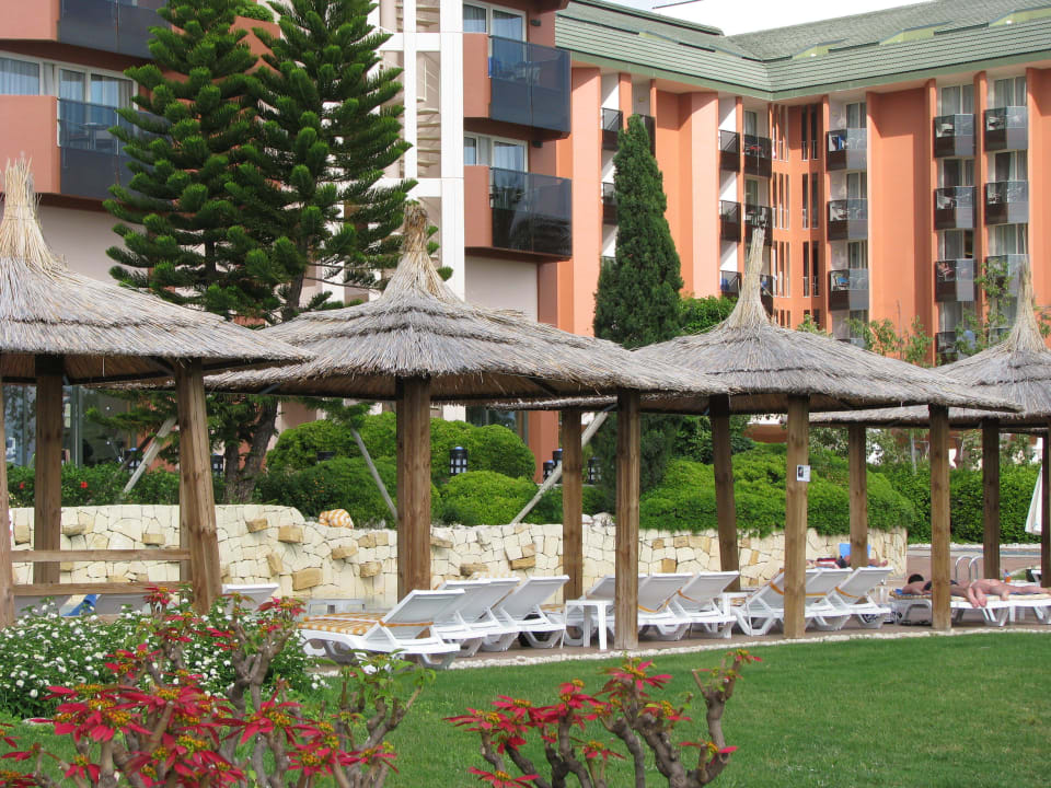 Kompleks AQI Pegasos Resort