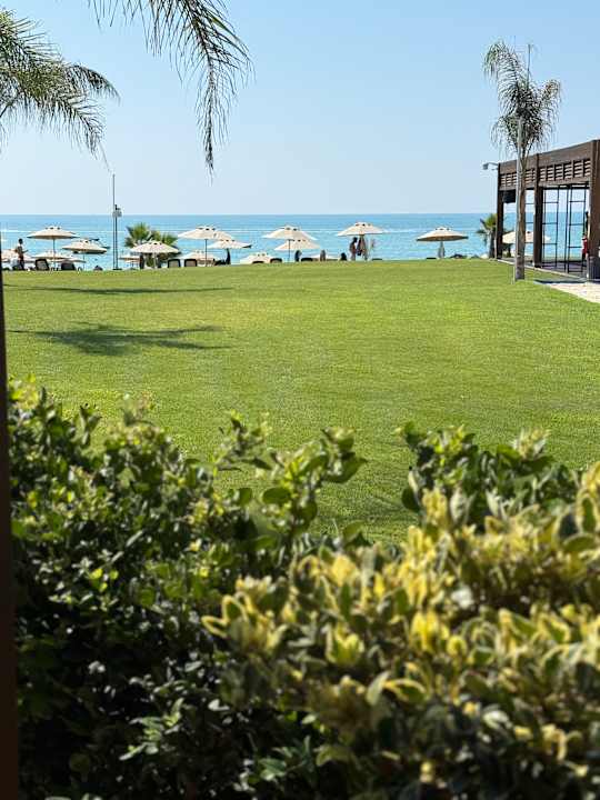 Pool Rixos Park Belek - The Land of Legends Access