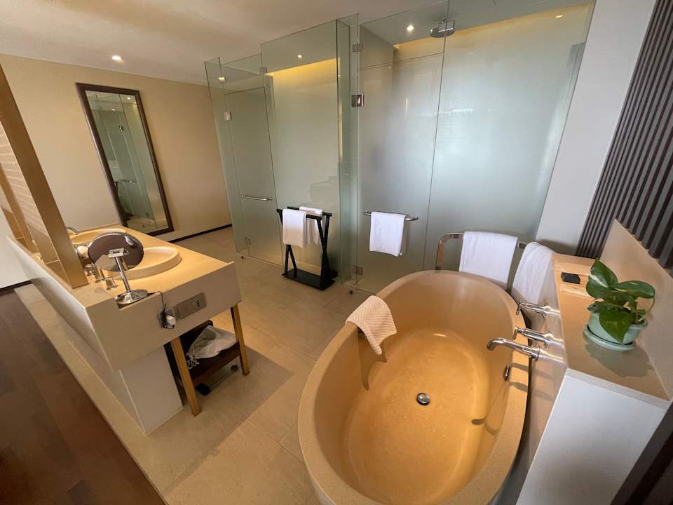 Zimmer Vana Belle A Luxury Collection Resort Koh Samui