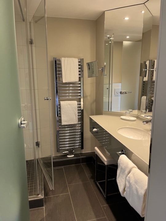 Zimmer Bergström Hotel Lüneburg