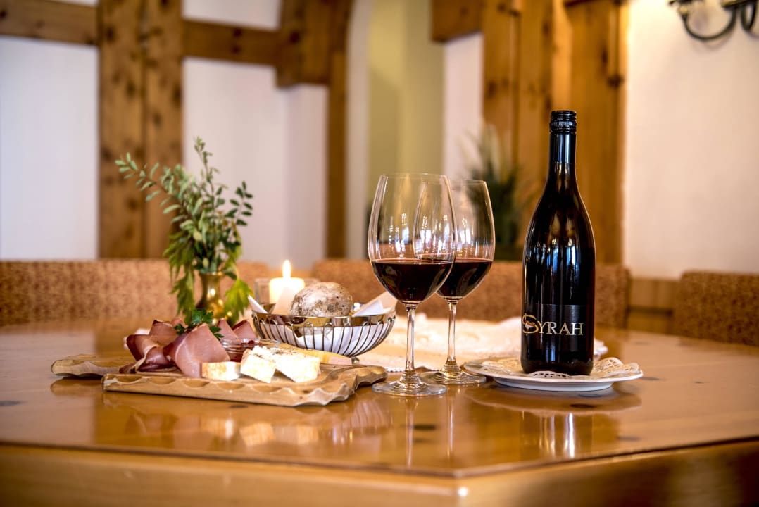 Restaurant Landhotel Älpili