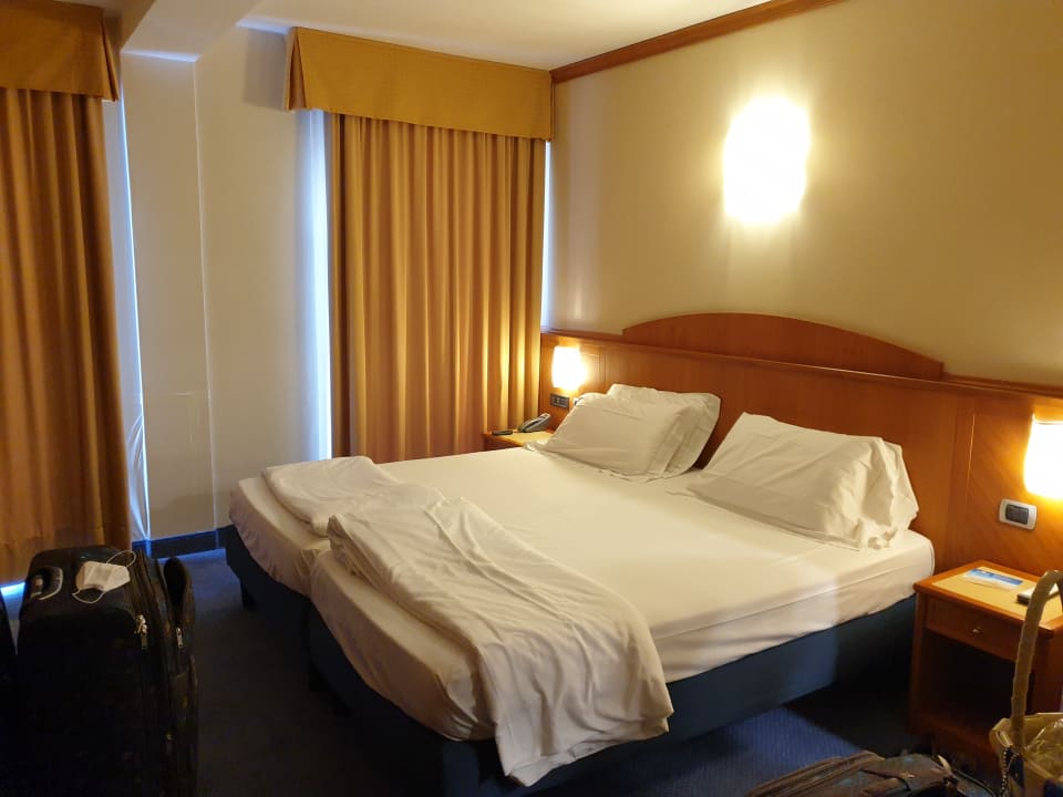 Zimmer Hotel Sportsman