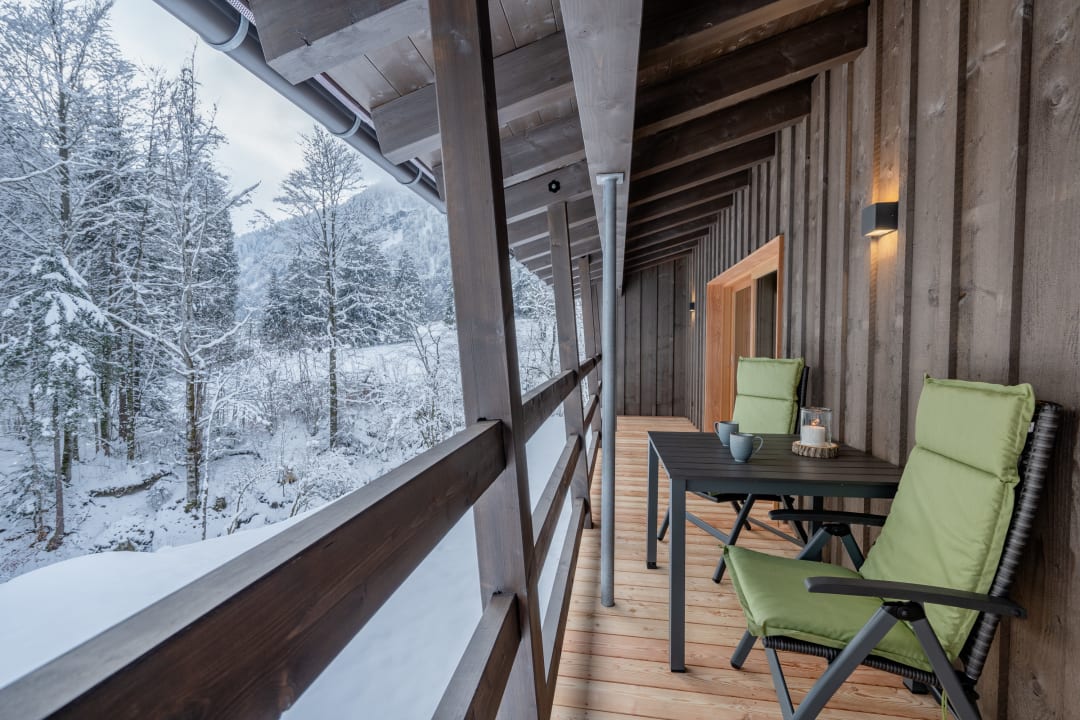 Zimmer Waldgut Oberstdorf