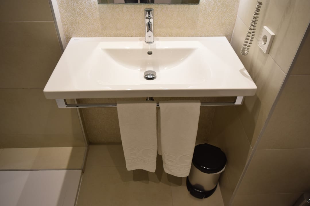 Zimmer BG Hotel Rei del Mediterrani Palace