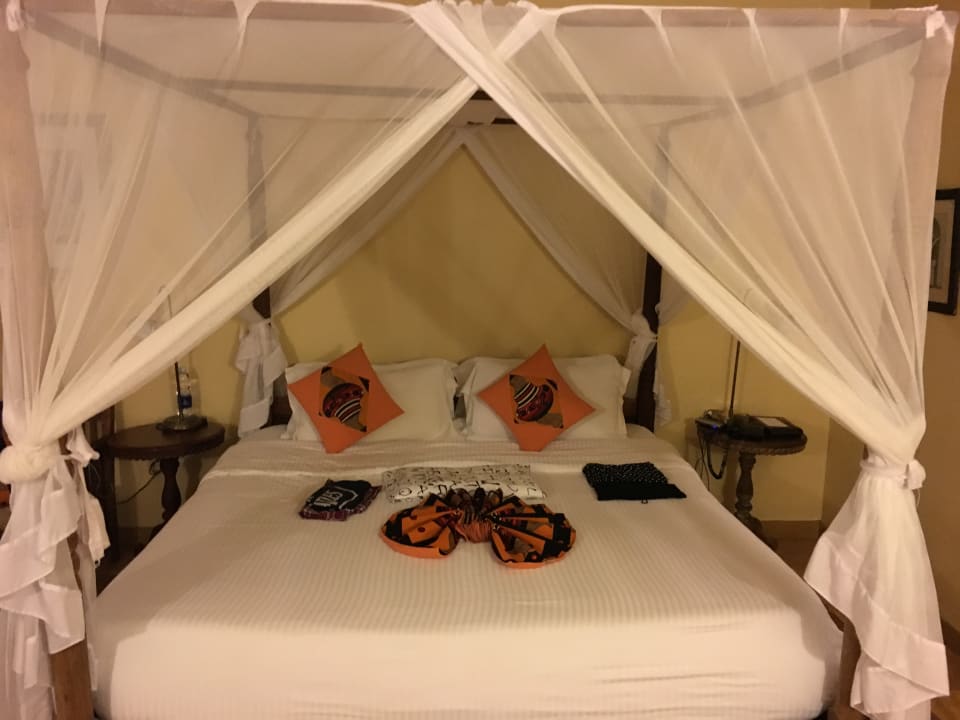 Zimmer Neptune Pwani Beach Resort & Spa