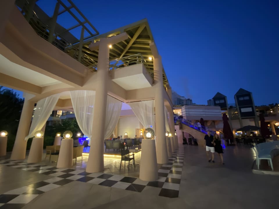 Gastro Limak Limra Hotel & Resort