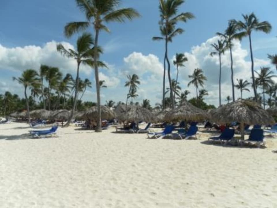 Strand Punta Cana Princess All Suites Resort & Spa