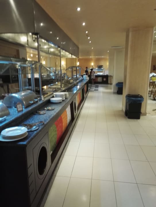 Gastro Premier Le Reve Hotel & Spa