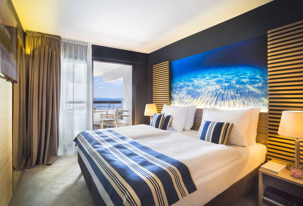 Remisens Hotel Admiral Hotel Admiral