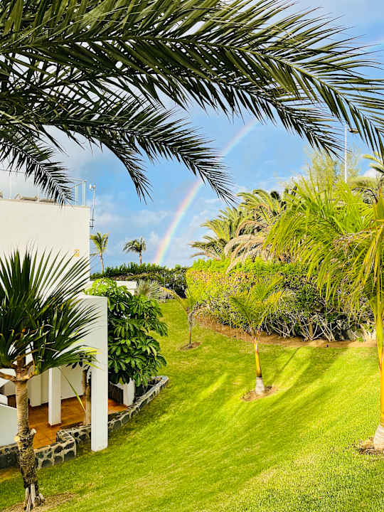 Außenansicht Hotel Riu Gran Canaria