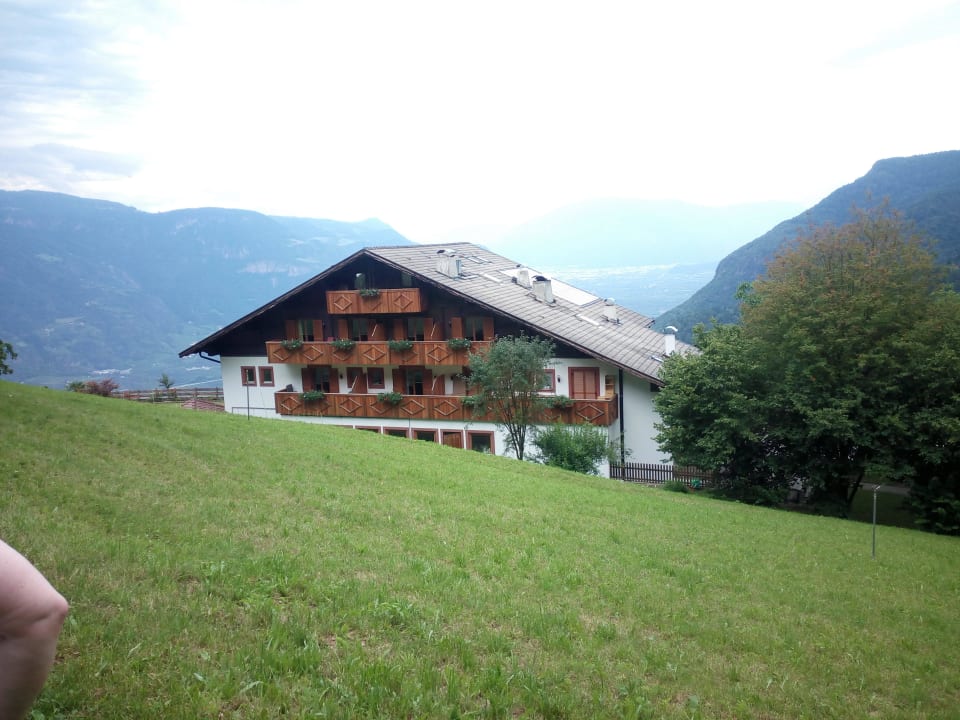 Grissianerhof Gasthof Grissianerhof