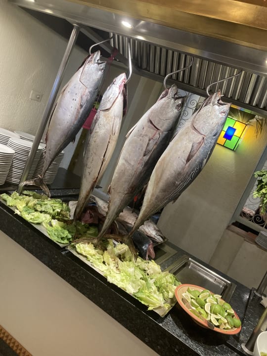 Gastro Calimera Yati Beach