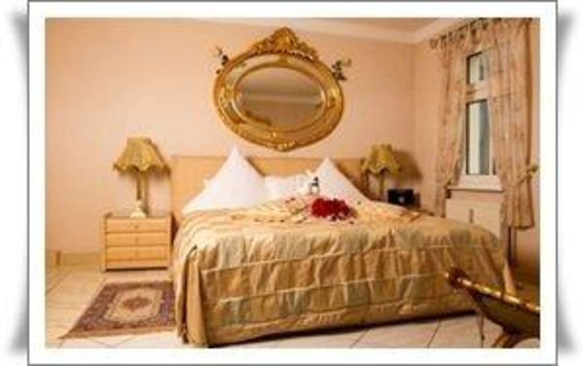 Suite Orchidee Hotel Don Giovanni