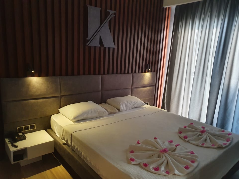 Zimmer Kaila Beach Hotel