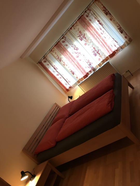 Zimmer Frühstückspension Eder