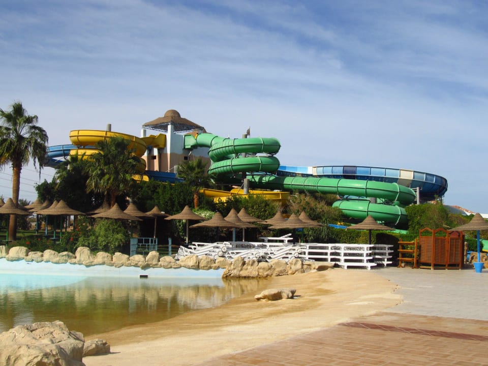 Aquapark Titanic Resort & Aqua Park