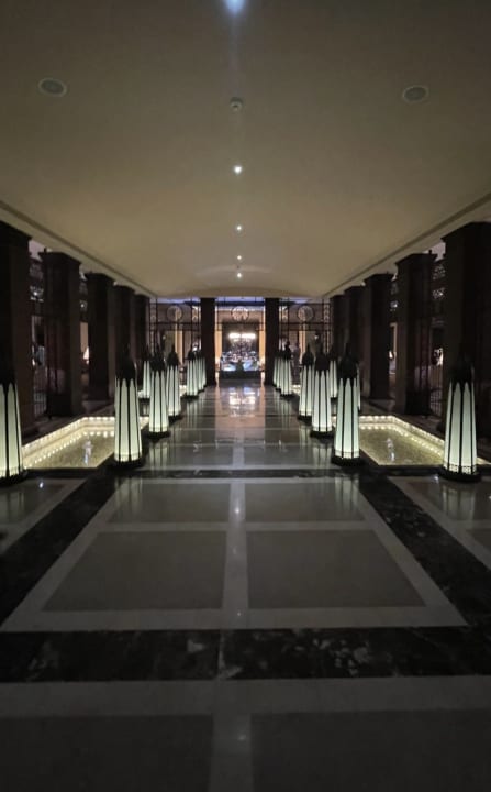Lobby Makadi Spa - Adults only