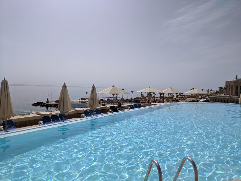 Pool Pickalbatros Citadel Resort