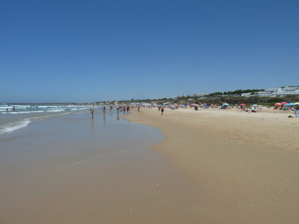 Strand Fuerte Conil-Resort
