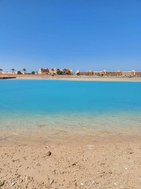 Strand Arabia Azur Resort