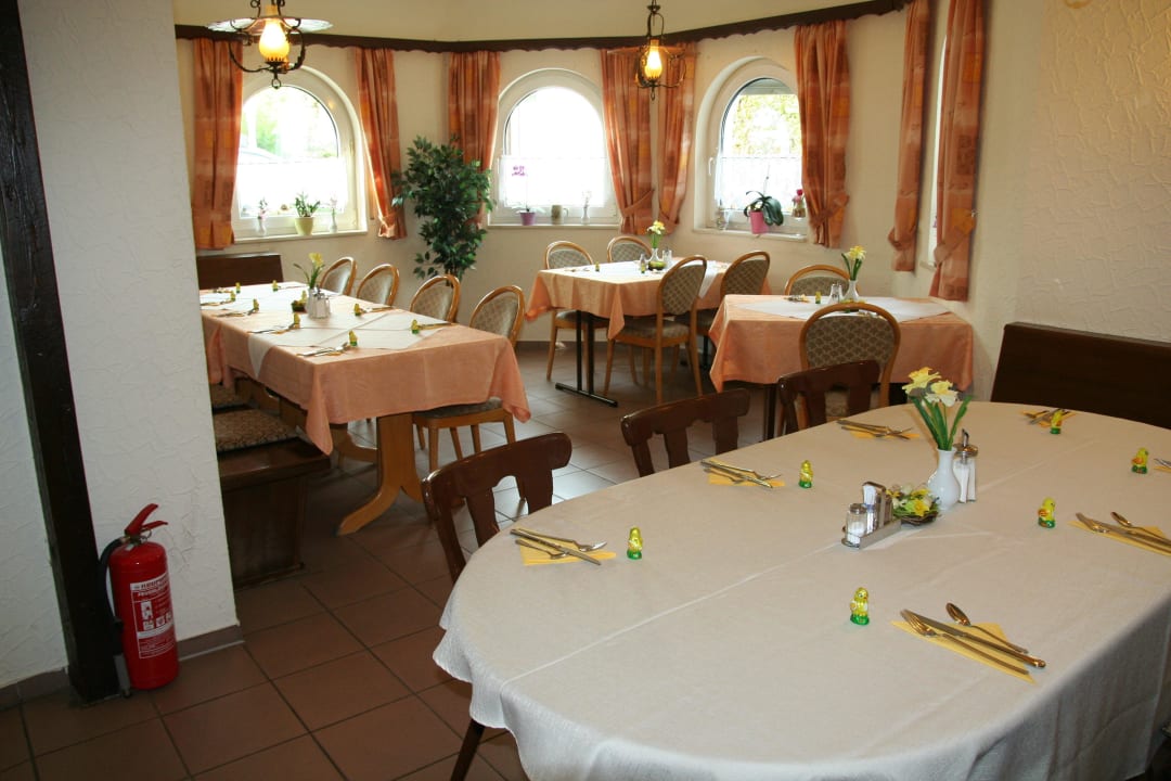 Gaststätte Hotel Fausel