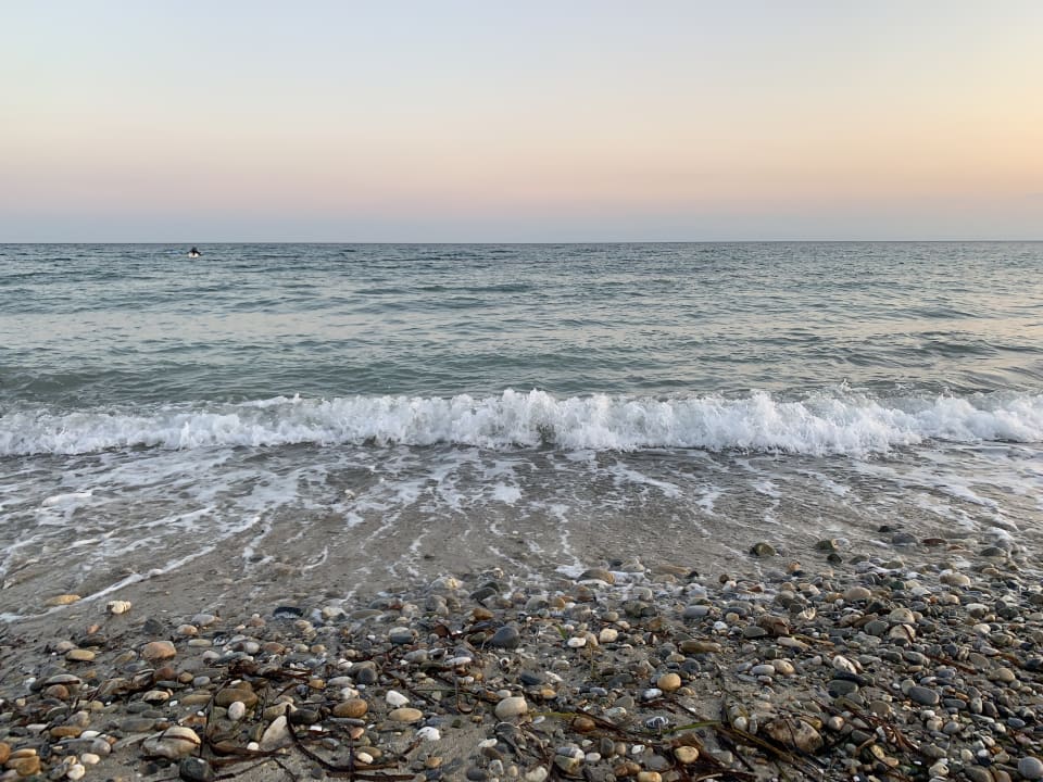 Strand Xenios Anastasia Resort & spa