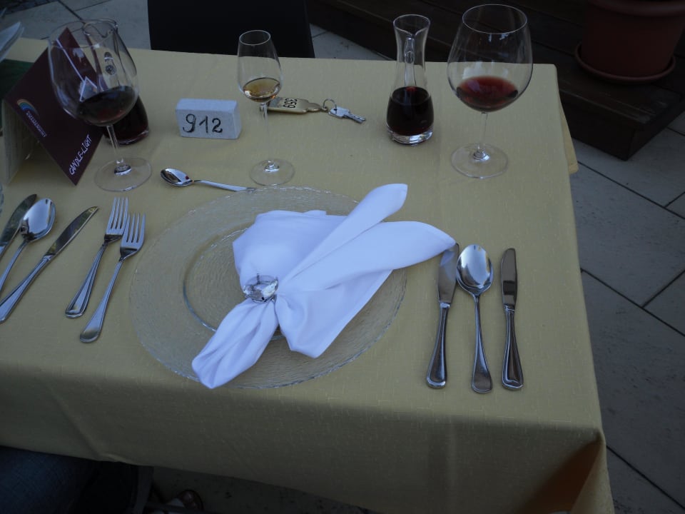 Abendessen Hotel Regenbogenland Zum Kramerwirt
