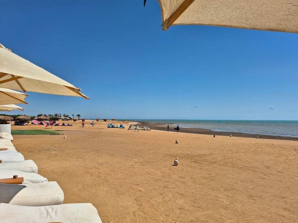 Strand Three Corners Rihana Resort Deluxe