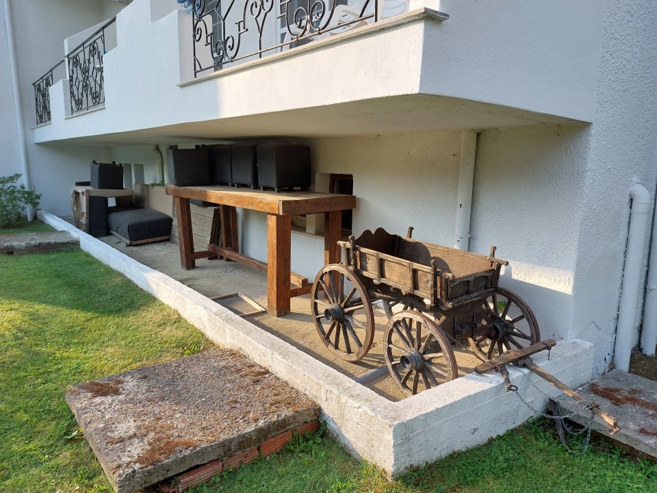 Sonstiges Hotel Artemis