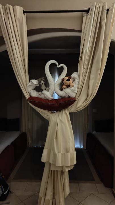 Zimmer Jaz Makadi Oasis Resort