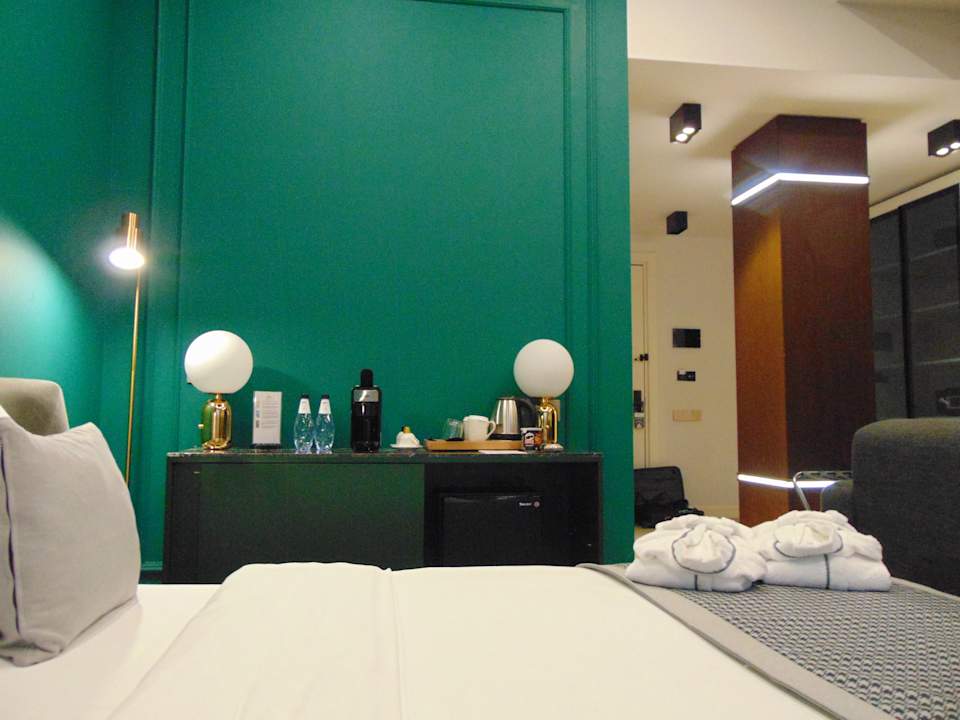 Zimmer Bentley Hotel Tashkent