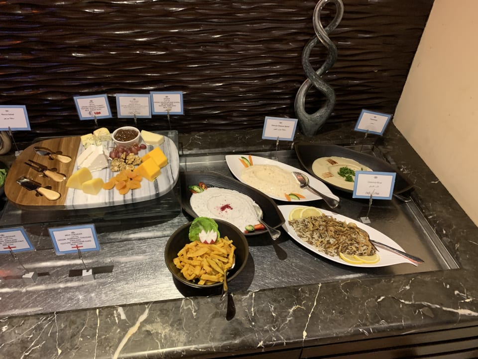 Gastro Hotel Sofitel Al Khobar The Corniche