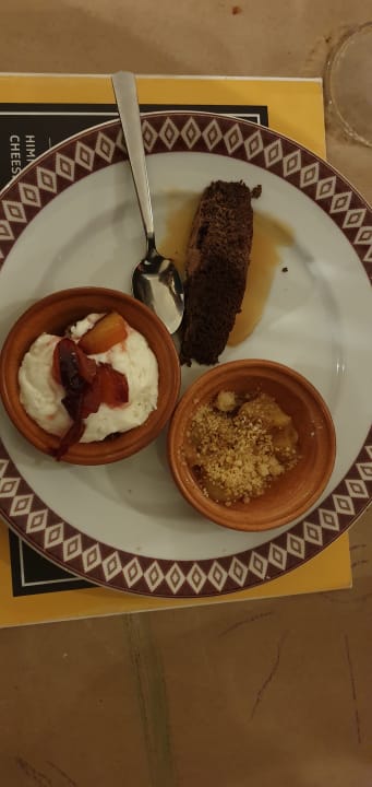 Gastro TUI MAGIC LIFE Africana