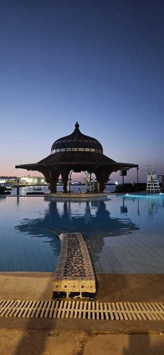 Pool Sunny Days Palma De Mirette Resort & Spa