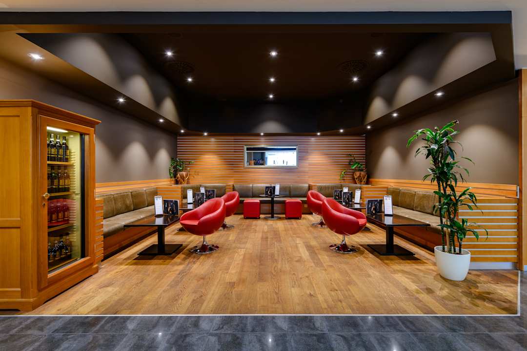 Sonstiges Mövenpick Hotel Egerkingen