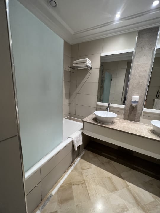 Zimmer TUI BLUE Palm Beach Palace Djerba