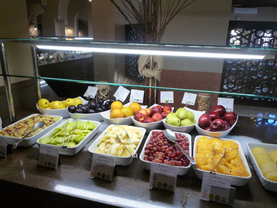 Gastro Iberotel Makadi Beach