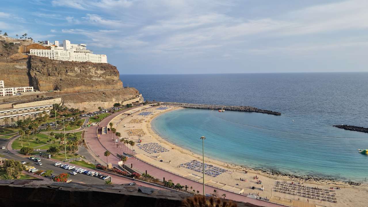 Strand Gloria Palace Royal Hotel & Spa